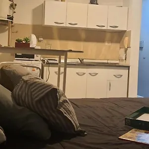  Apartamento Monoambiente
