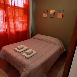  Apartamento Departamento Low Cost 9 De Julio