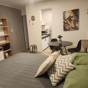  Apartamento Depto. Av. Godoy Cruz