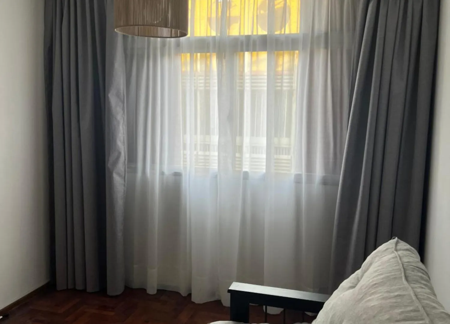 Apartment Rincon Plaza Espana Mendoza